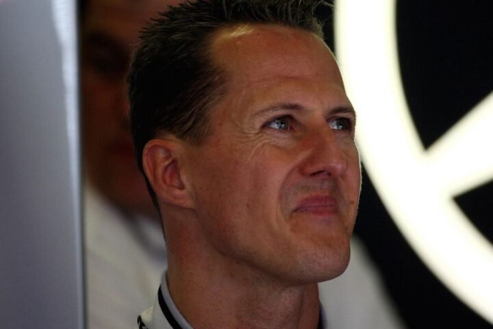 Friend of Michael Schumacher expresses doubts about his public return after skiing accident