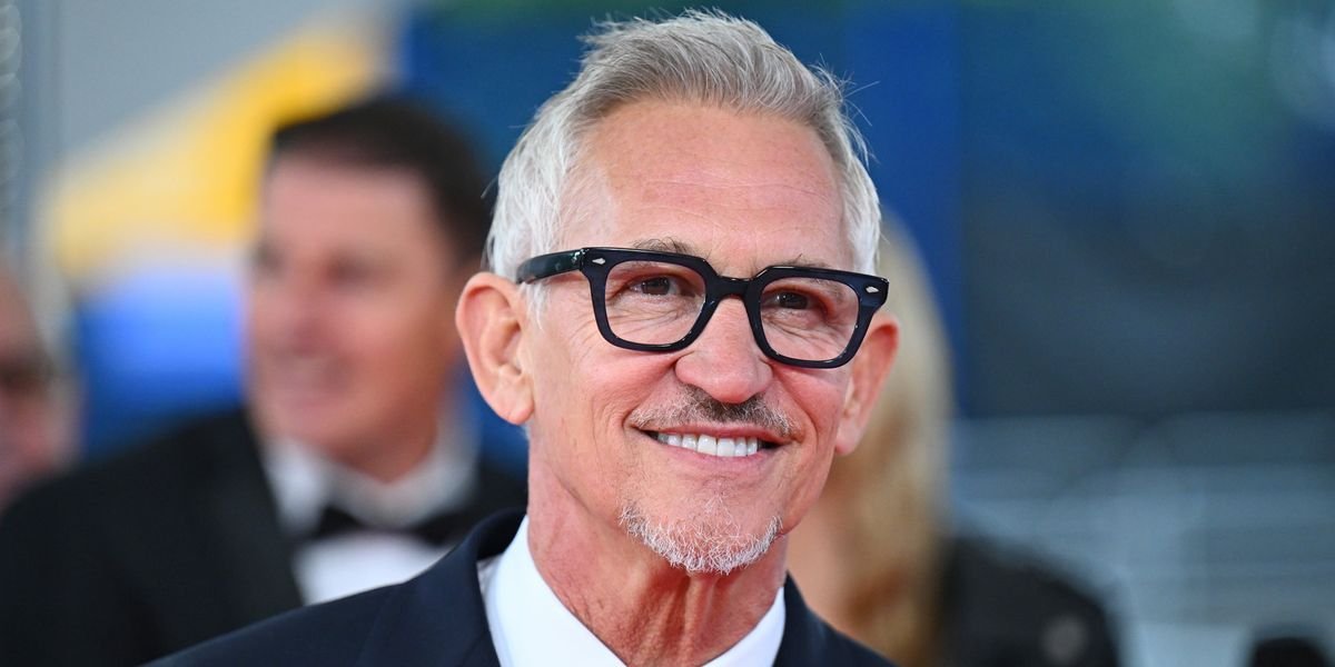 Gary Lineker signs lucrative podcast deal with Netflix for 2026 World Cup coverage