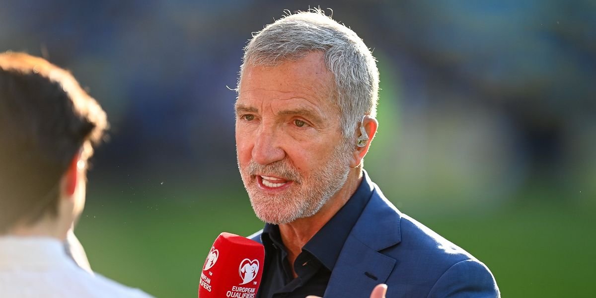 Graeme Souness praises Wayne Rooney as pundit while criticizing some of his peers