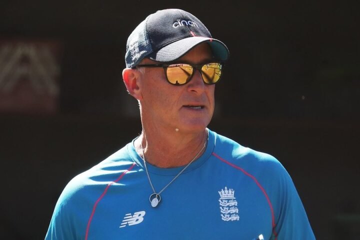 Graham Thorpe's widow blames ECB for insufficient support following his dismissal