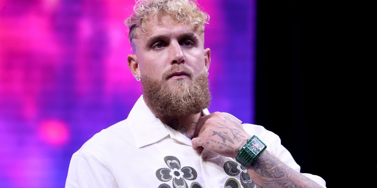 Jake Paul criticizes Gervonta Davis as fight cancellation follows serious abuse allegations