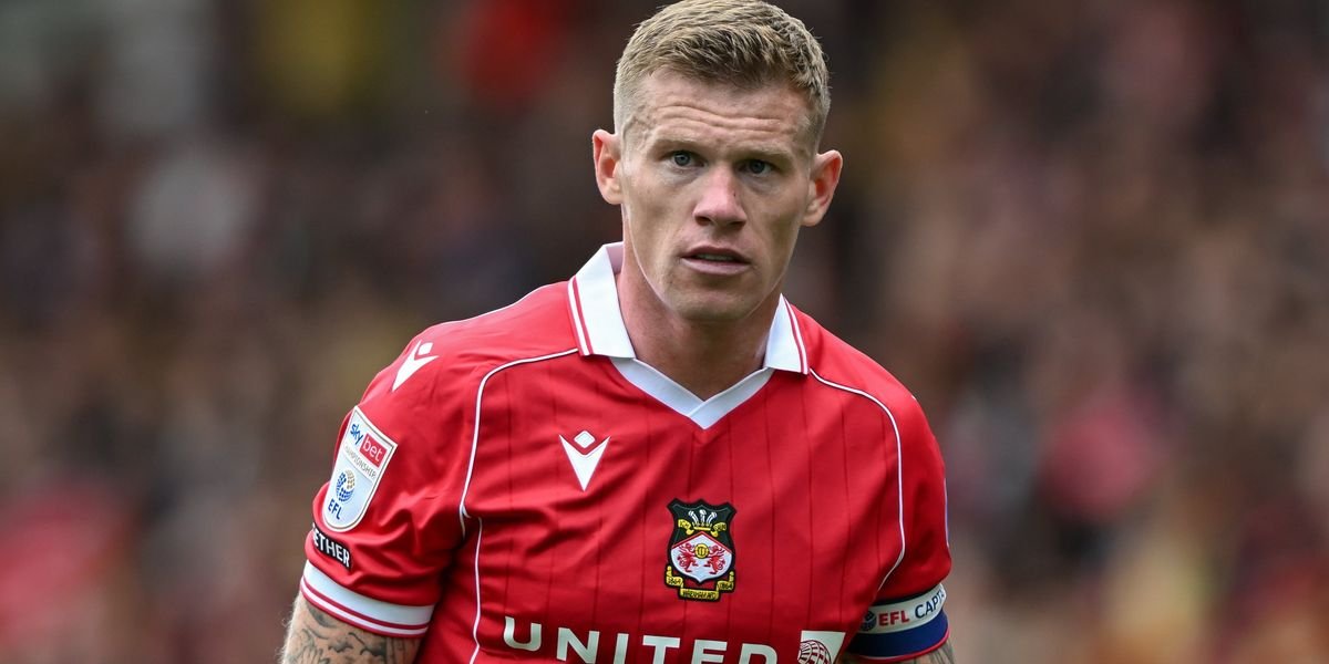 James McClean details incident with Cardiff fan, cites self-defense in altercation