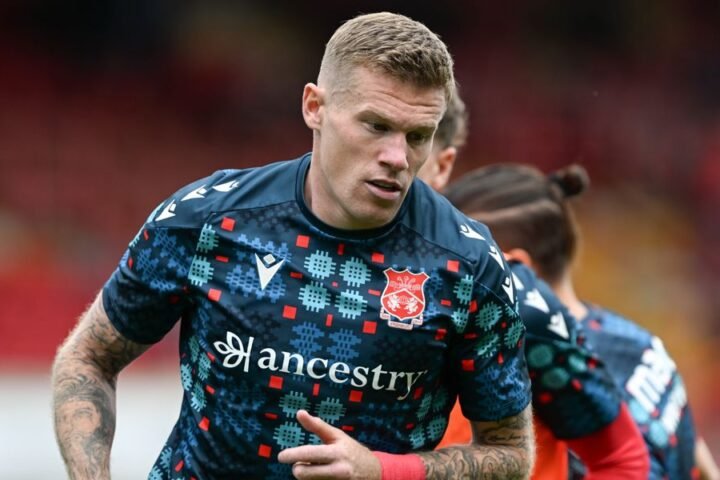 James McClean involved in altercation with Cardiff fan in stadium car park
