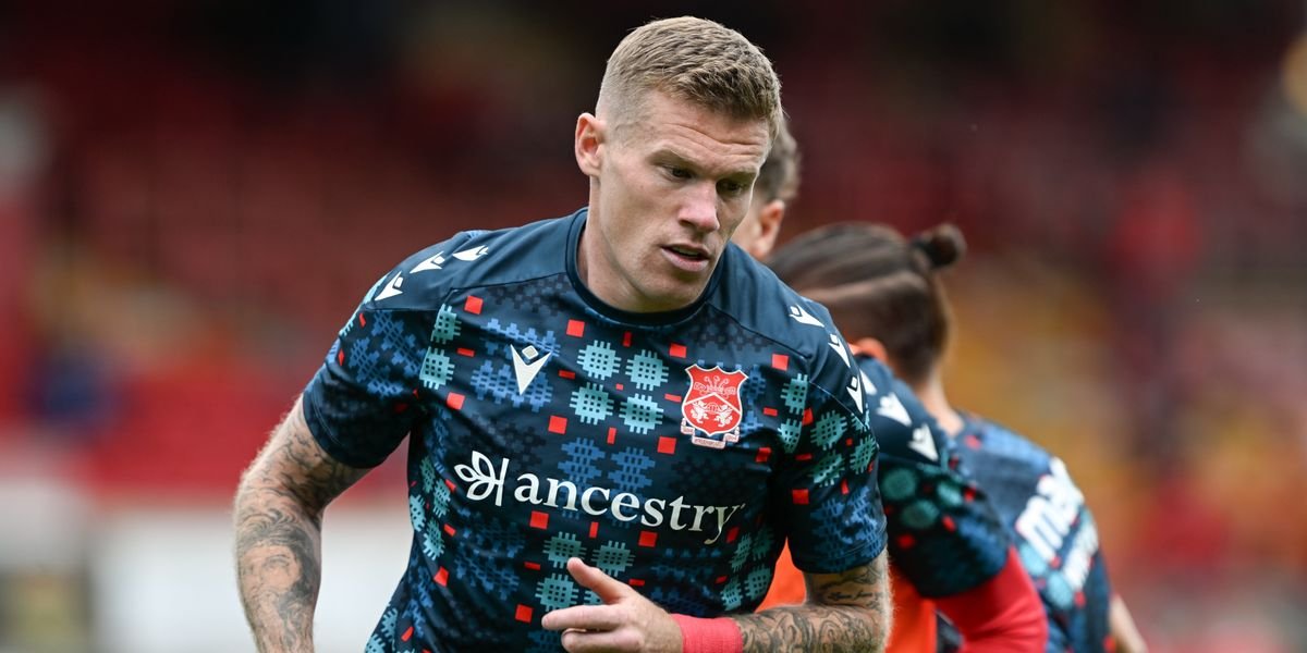 James McClean involved in altercation with Cardiff fan in stadium car park