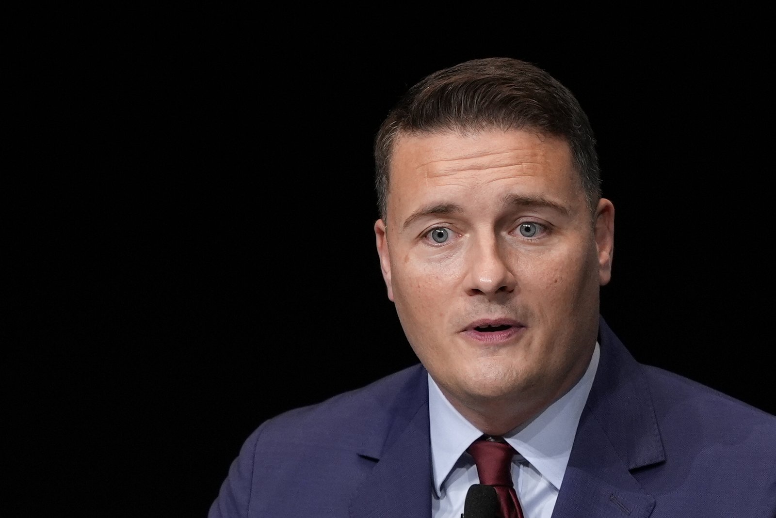Keir Starmer apologizes to Wes Streeting amid fallout from leadership coup accusations