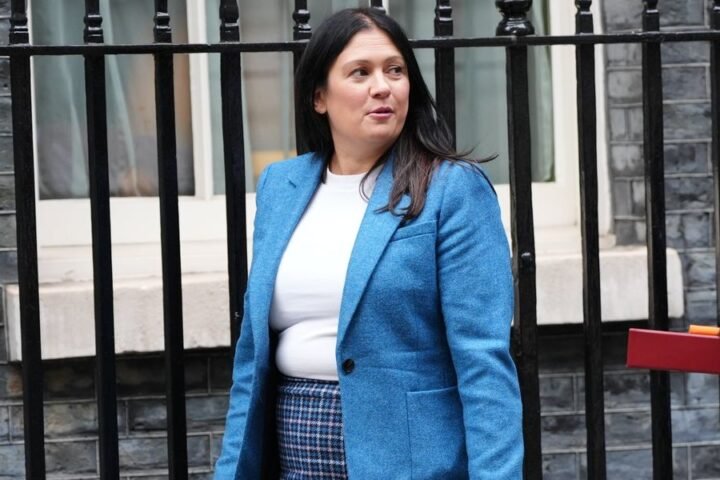 Labour minister apologises for oversight in football watchdog appointment process
