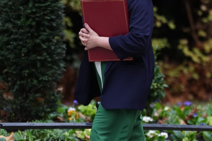 Labour MP criticizes Home Secretary's asylum plan as 'populist' amid political backlash