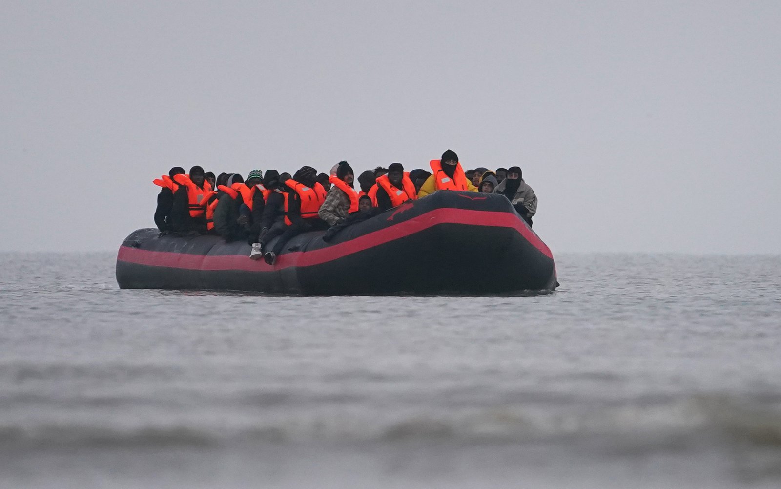 Labour urged to implement substantial reforms in Denmark-inspired migration strategy to curb illegal crossings