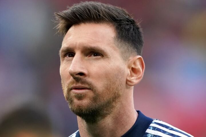 Lionel Messi discusses post-retirement ambitions at America Business Forum in Miami