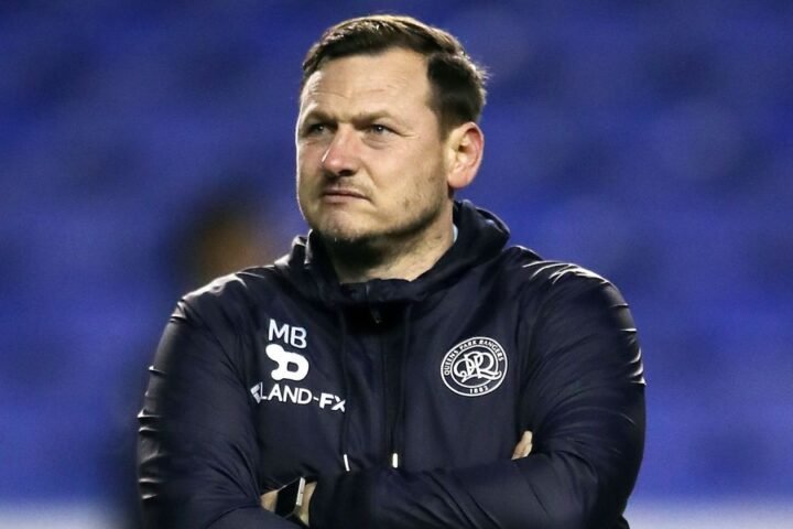 Marc Bircham pays tribute to childhood friend Oliver Frogell following alleged assault at charity event