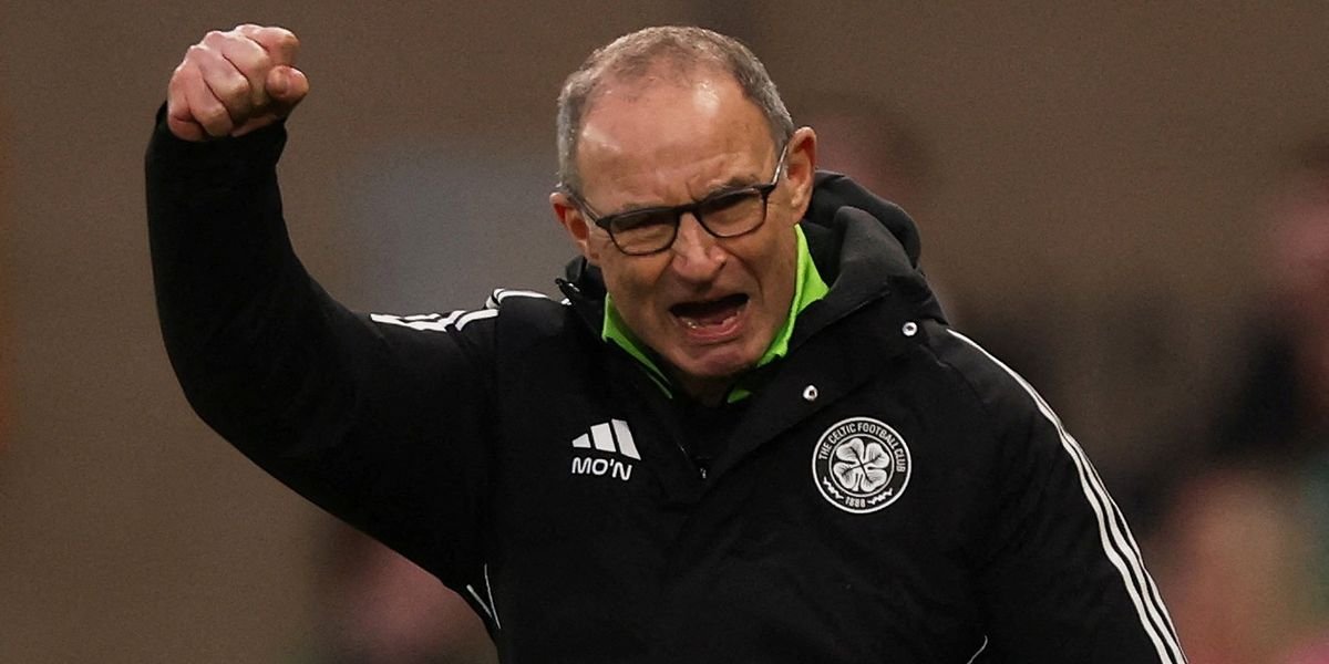 Martin O'Neill expects swift move for permanent Celtic manager after League Cup victory