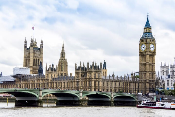 MI5 warns MPs of Chinese spies targeting Westminster as calls grow for stricter measures