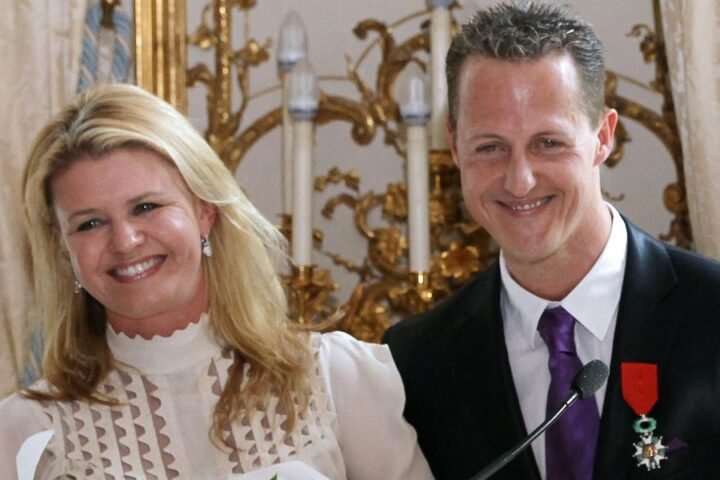 Michael Schumacher's family tightens visitor access after blackmail attempt