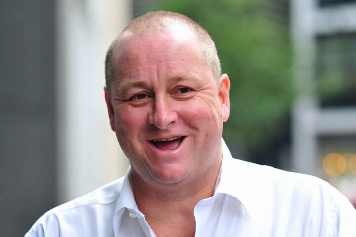 Mike Ashley makes £20 million offer for Sheffield Wednesday amid administration challenges