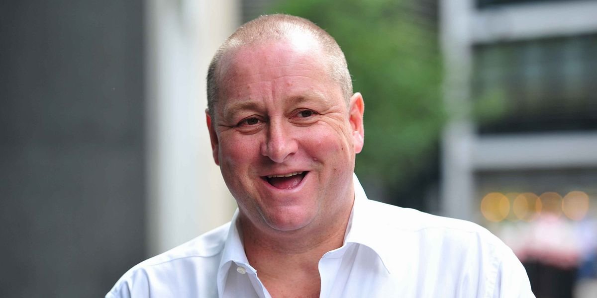 Mike Ashley makes £20 million offer for Sheffield Wednesday amid administration challenges