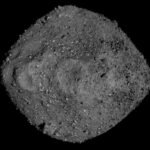 NASA confirms tryptophan detected in asteroid Bennu, shedding light on life's building blocks