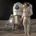 NASA reconsiders lunar landing plans as SpaceX faces mounting pressure to expedite development