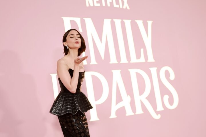 Netflix aims to dominate Christmas television with £15bn budget outpacing BBC and ITV