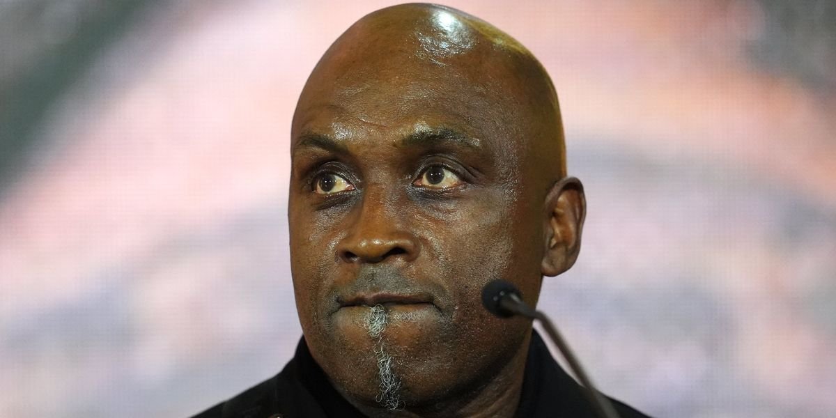 Nigel Benn expresses complete confidence in Conor ahead of Eubank Jr rematch