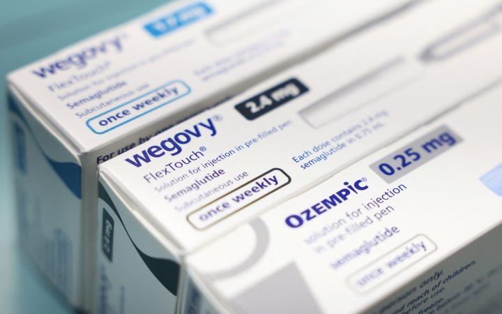 Novo Nordisk reduces prices for cash-paying customers of weight loss and diabetes drugs