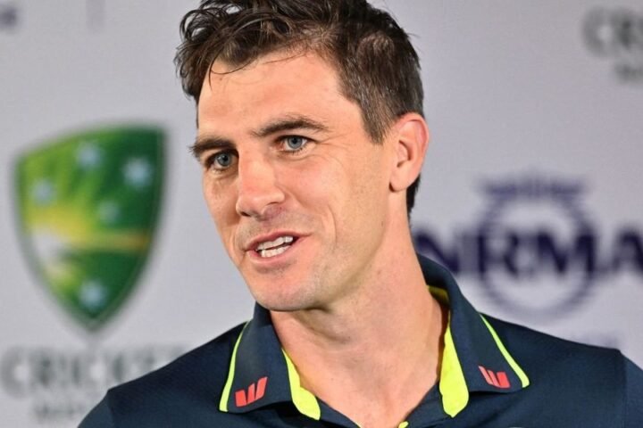 Pat Cummins hopeful of returning for second Ashes Test after Australia’s victory over England