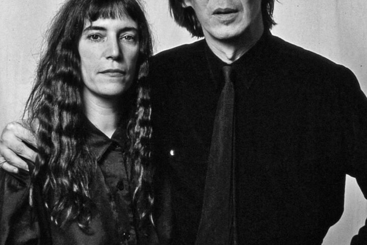 Patti Smith reflects on creativity and loss in her immersive new memoir, 'Bread of Angels'
