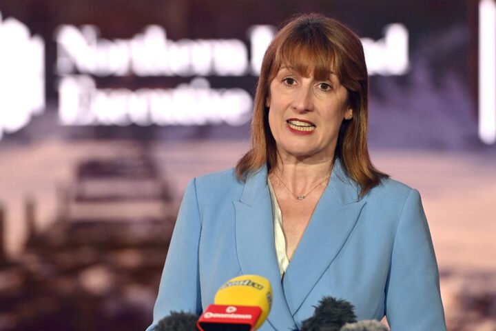 Rachel Reeves considers doubling council tax for over a million homes in upcoming Budget