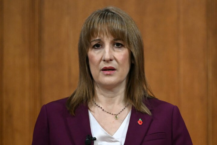 Rachel Reeves hints at tax increases without directly confirming intentions