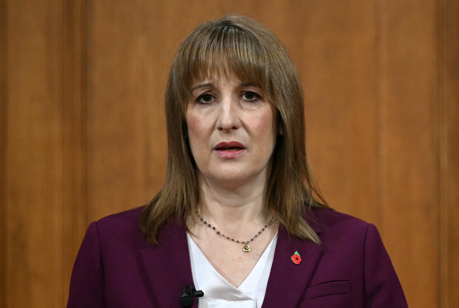 Rachel Reeves hints at tax increases without directly confirming intentions