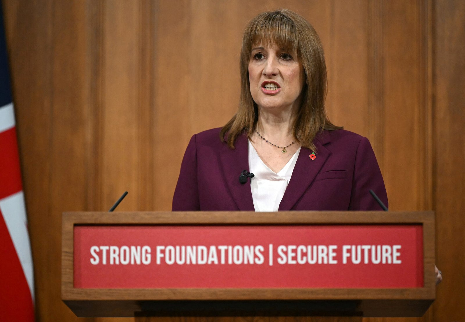 Rachel Reeves signals potential tax increases in upcoming Budget as families brace for impact