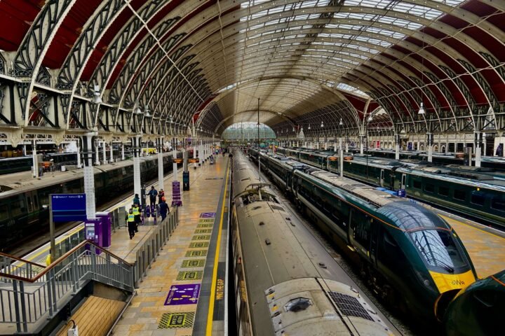 Railway staff dispute costly delays as government plans reforms for passenger reliability