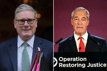 Rees-Mogg calls Boris Johnson's removal a grave mistake, urges alliance with Farage to counter Labour