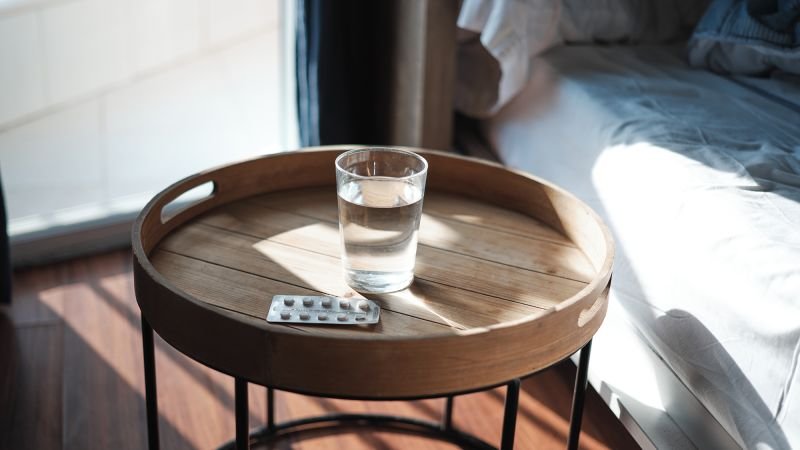 Research links long-term melatonin use to increased heart failure risk