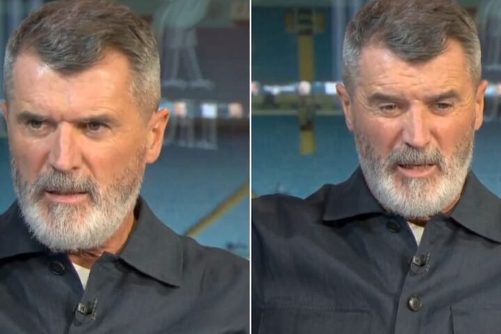 Roy Keane declares Liverpool in crisis after 3-0 defeat to Manchester City
