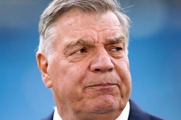 Sam Allardyce expresses interest in Wolverhampton Wanderers managerial vacancy
