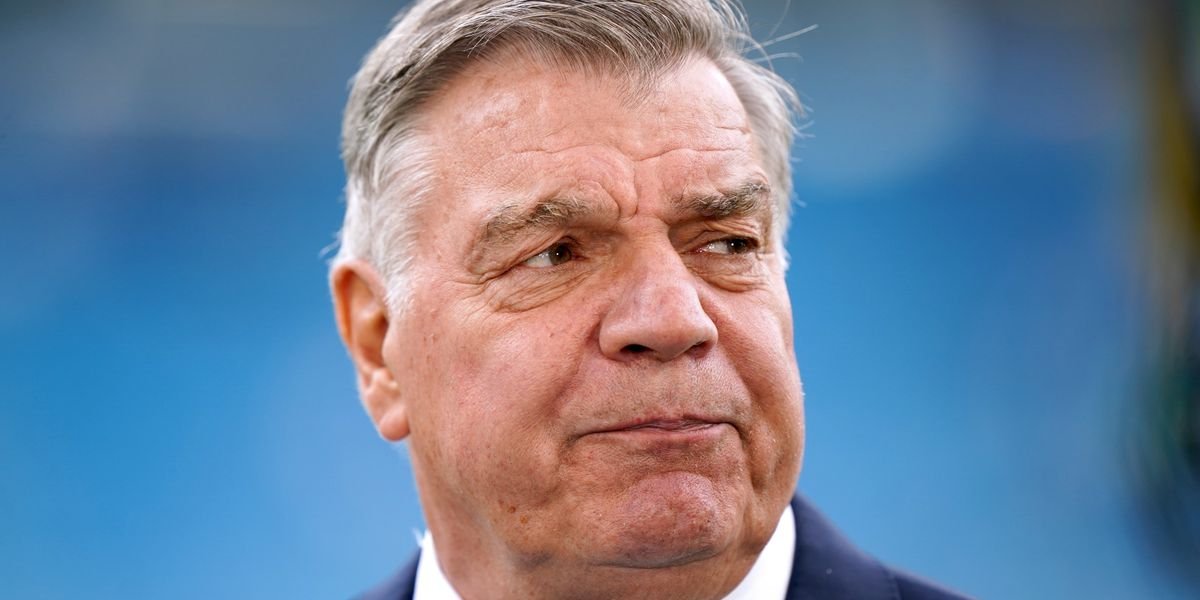 Sam Allardyce expresses interest in Wolverhampton Wanderers managerial vacancy