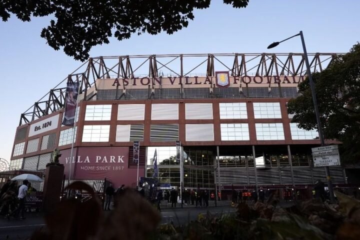 Schools near Villa Park to close early amid security concerns for upcoming match