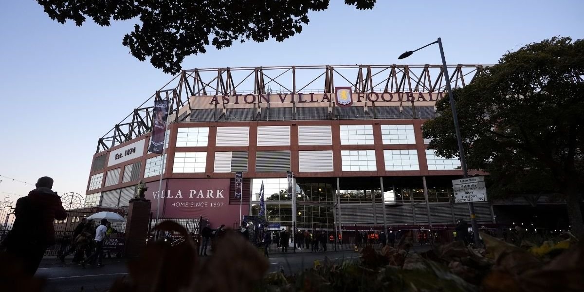 Schools near Villa Park to close early amid security concerns for upcoming match