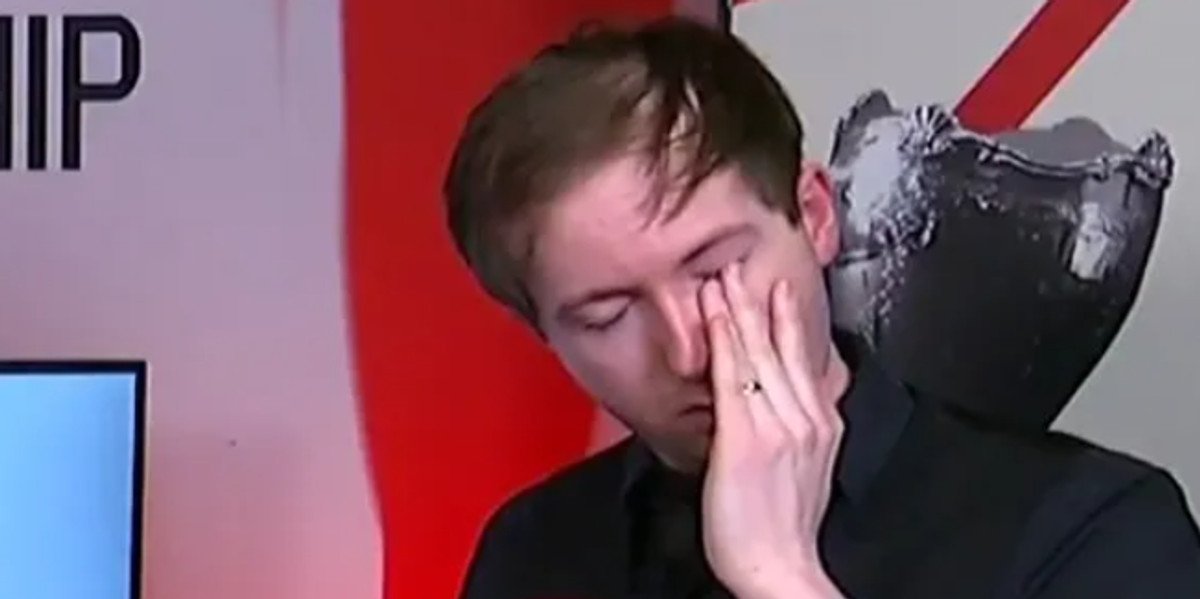 Scott Donaldson dedicates comeback win to late father after emotional UK Championship match