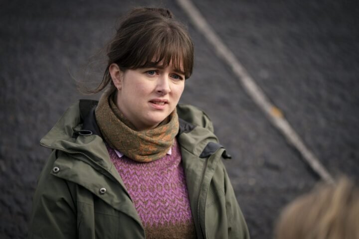 Shetland returns for 10th series with new lead detective and fresh mysteries