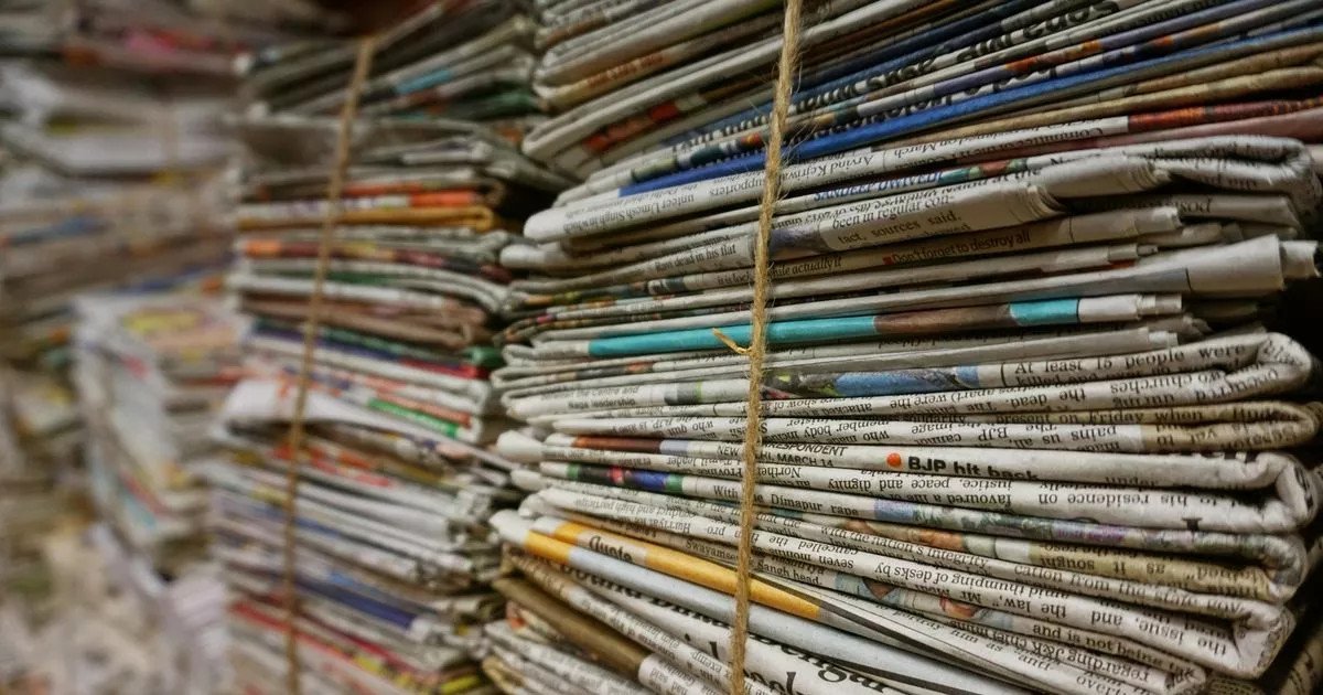 Smiths News plans UK expansion following strong profit growth