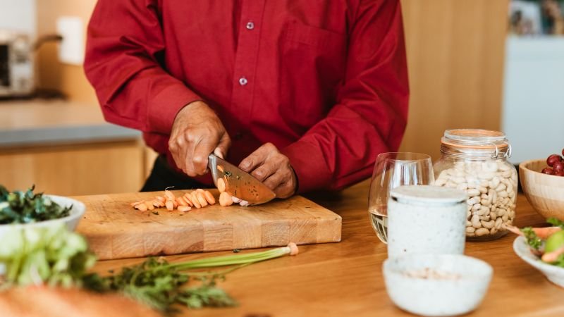 Strategies for reducing food waste in your kitchen