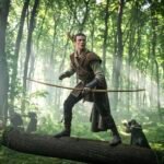 The top TV series to watch on Prime, Netflix and Disney+ this November