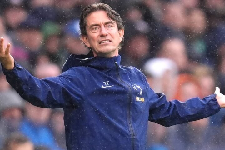 Thomas Frank confirms apologies from players following disrespectful dismissal at Chelsea defeat