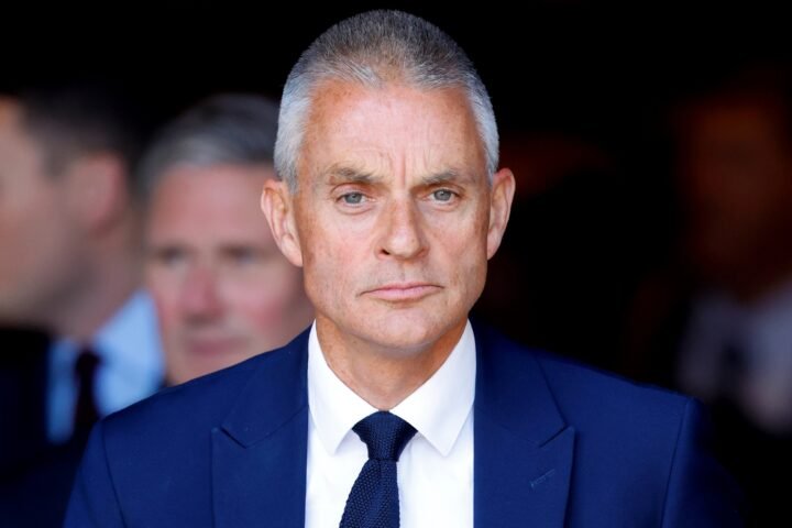 Tim Davie faces backlash over assertion that BBC's issues are being 'weaponised'