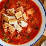 Transforming stale bread: Italian recipes for a more sustainable kitchen