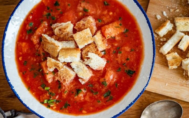 Transforming stale bread: Italian recipes for a more sustainable kitchen