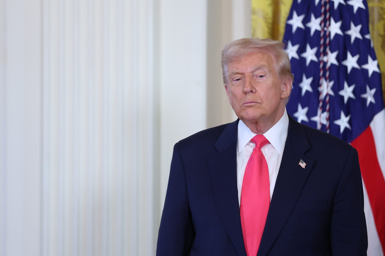 Trump considers asylum for UK citizens facing prosecution over free speech issues