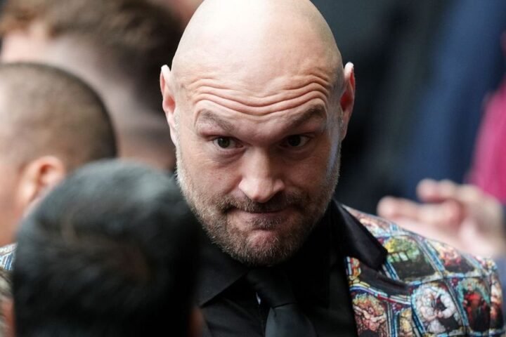 Tyson Fury turns down multiple fight proposals amid ongoing retirement speculation