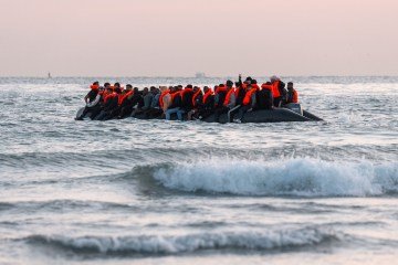 UK government examines Denmark's strict immigration policies for potential reform